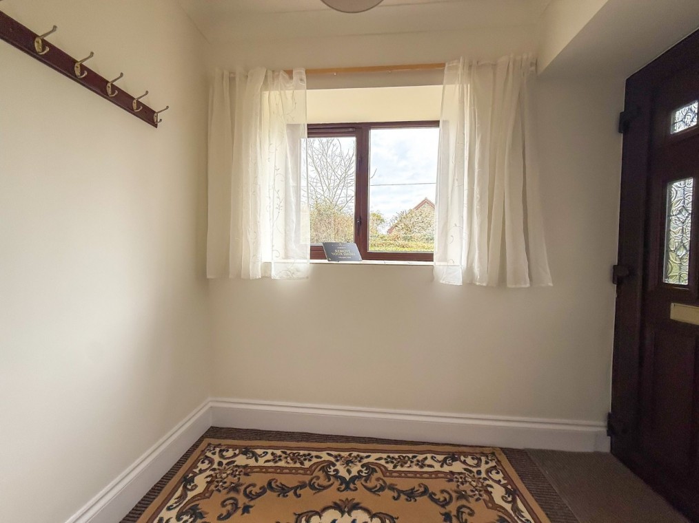 Backwell, North Somerset