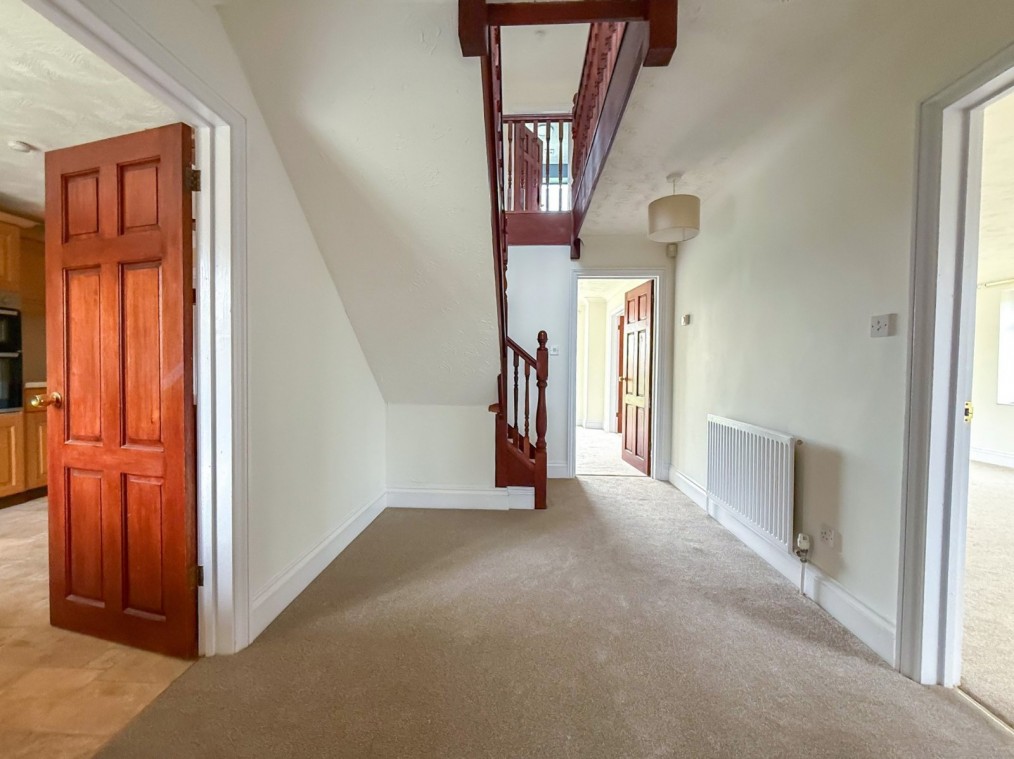 Backwell, North Somerset