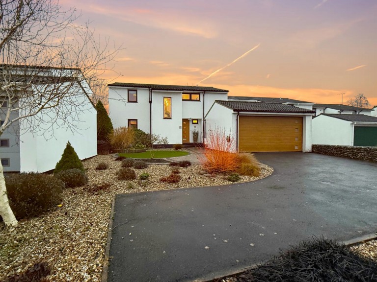 Nailsea, North Somerset