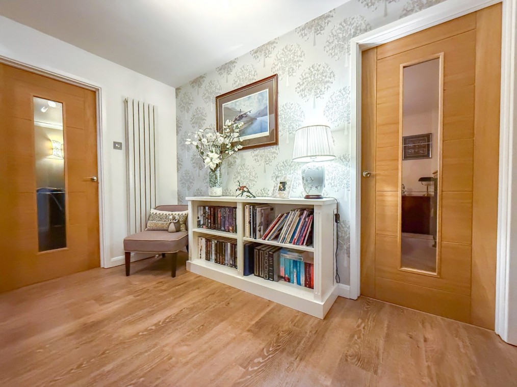 Nailsea, North Somerset