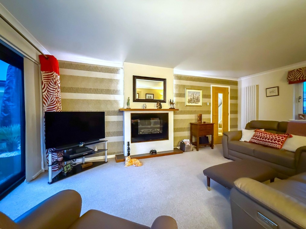 Nailsea, North Somerset