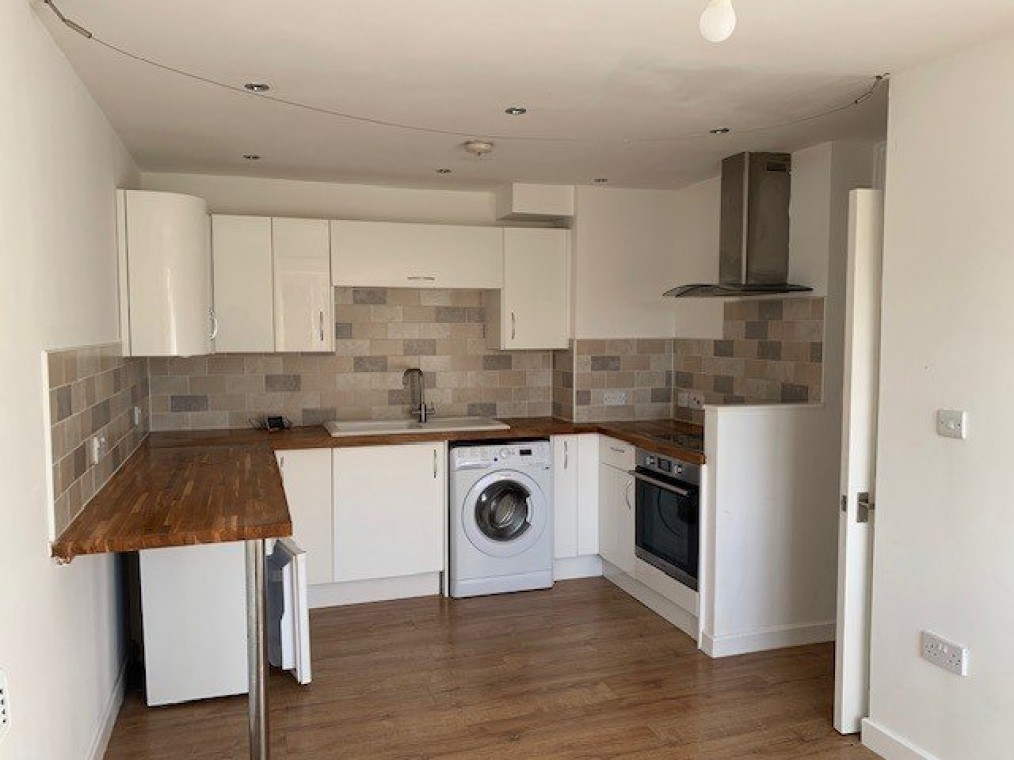 Nailsea, North Somerset