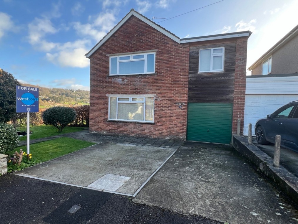 Nailsea, North Somerset