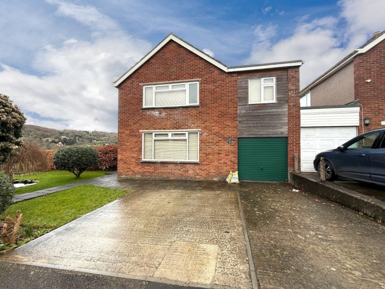 Nailsea, North Somerset