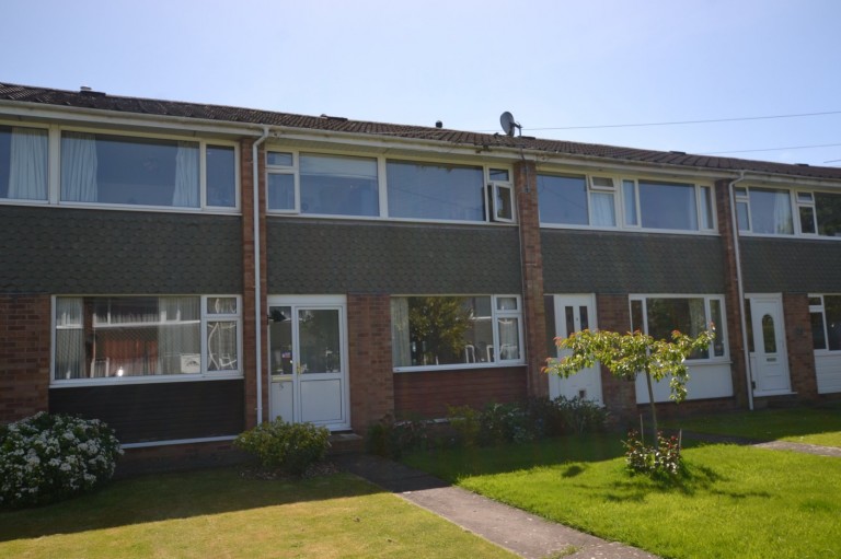 Yatton, North Somerset