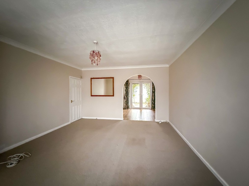 Yatton, North Somerset