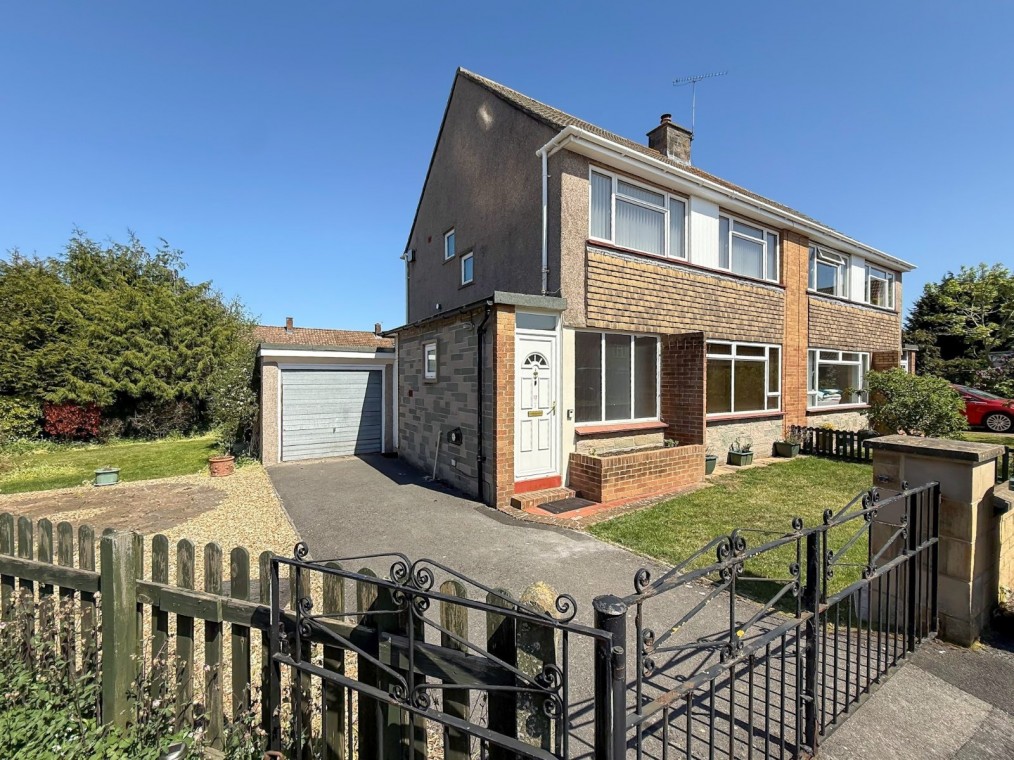 Nailsea, North Somerset