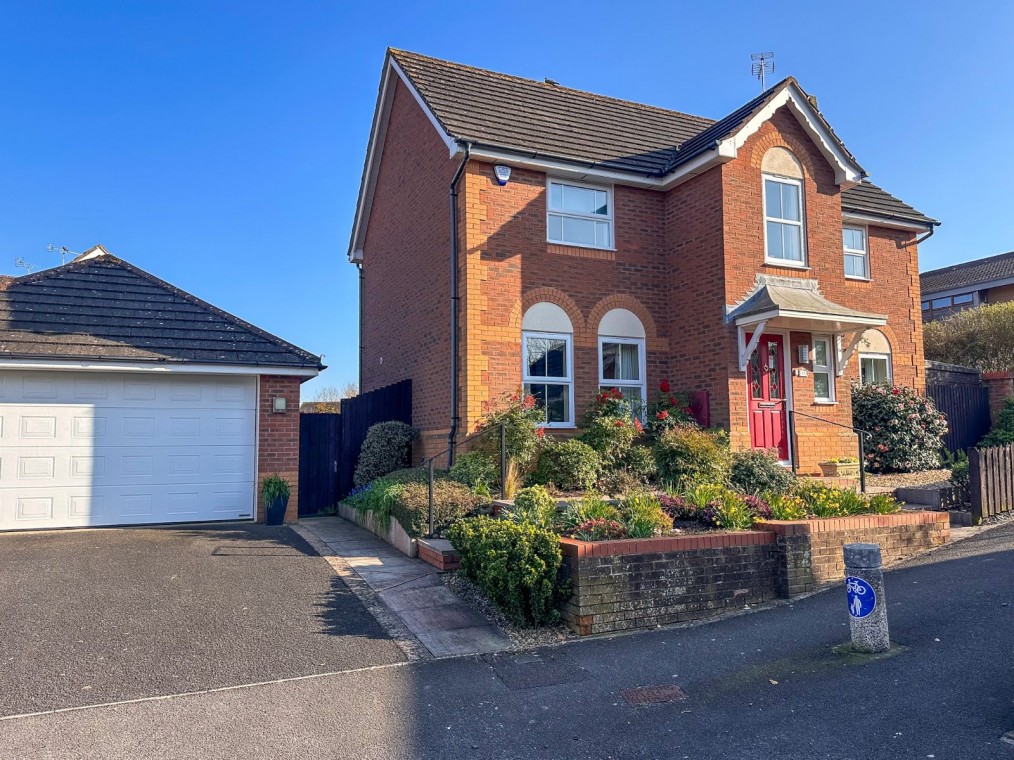 Wraxall, North Somerset