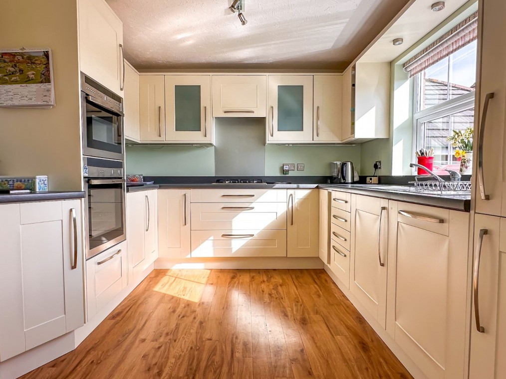 Wraxall, North Somerset