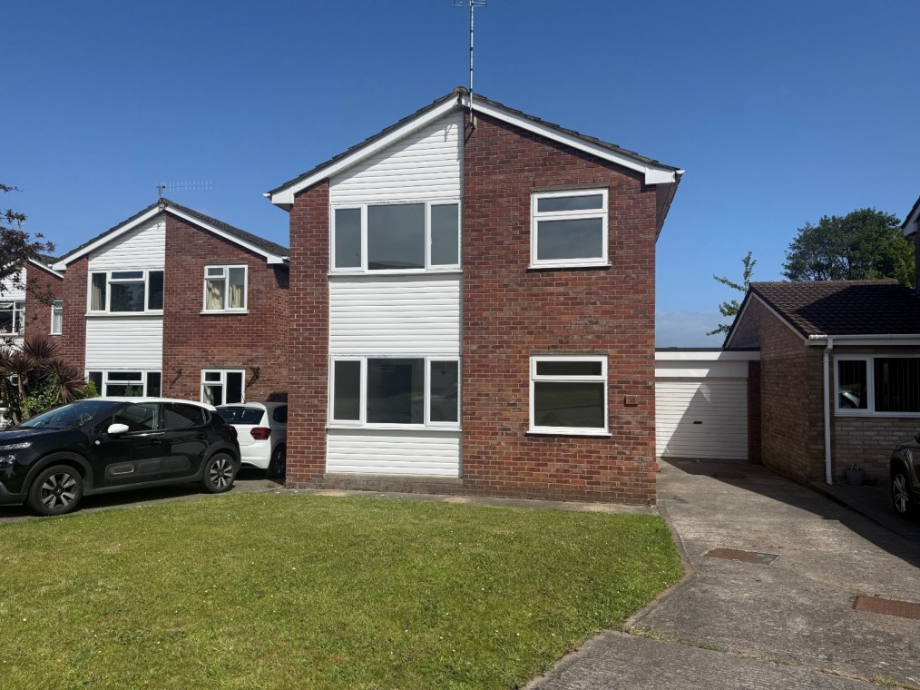 Nailsea, North Somerset