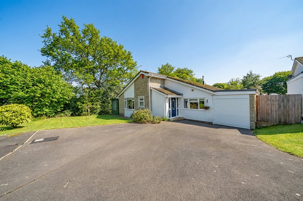 Nailsea, North Somerset