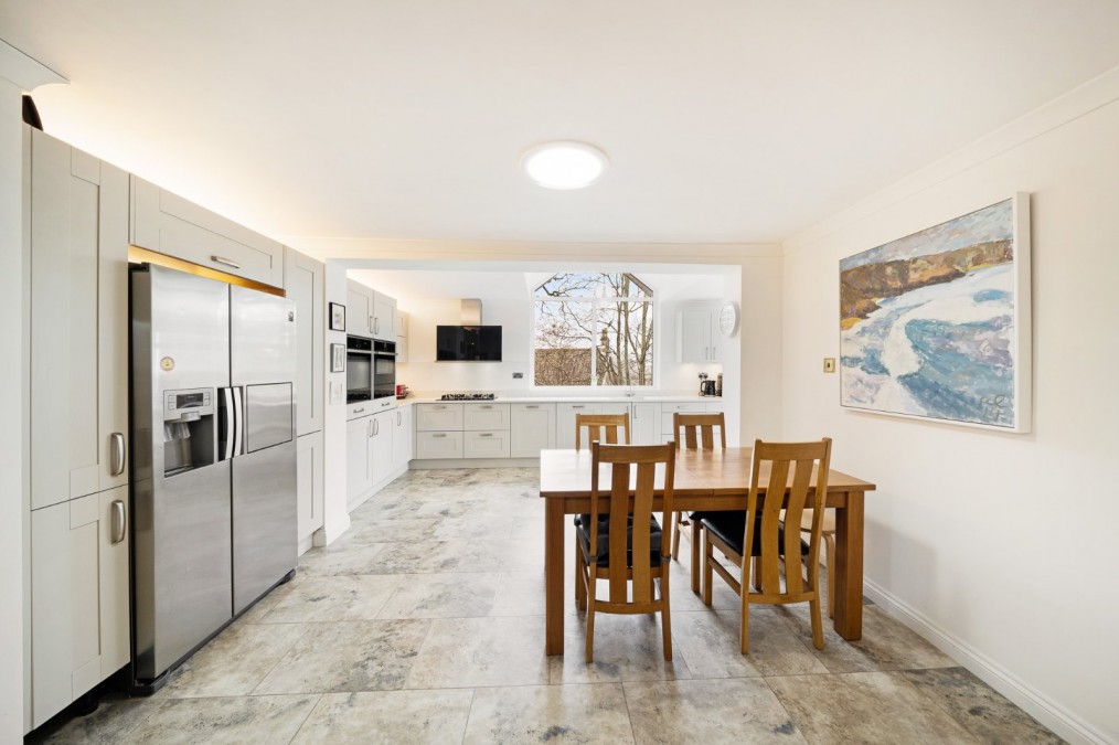 Nailsea, North Somerset