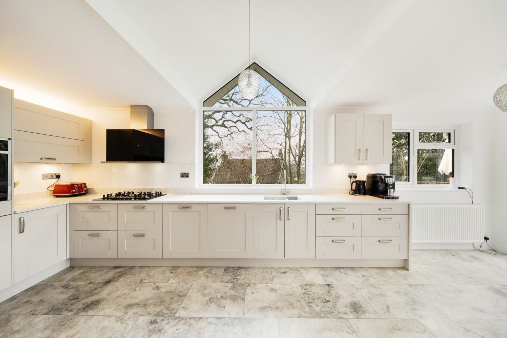 Nailsea, North Somerset