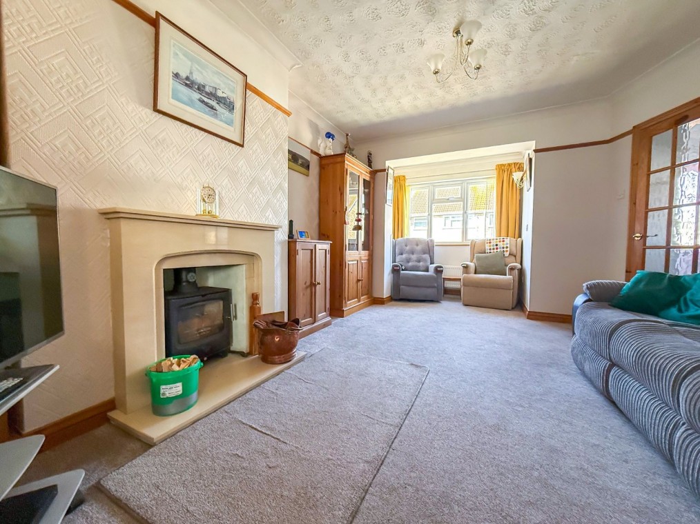 Nailsea, North Somerset