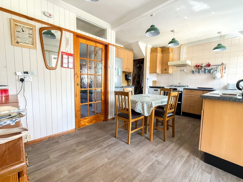 Nailsea, North Somerset