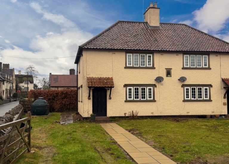 Barrow Gurney, North Somerset