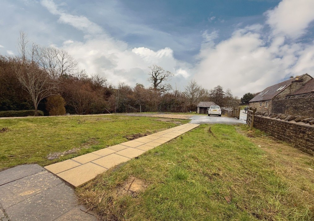 Barrow Gurney, North Somerset