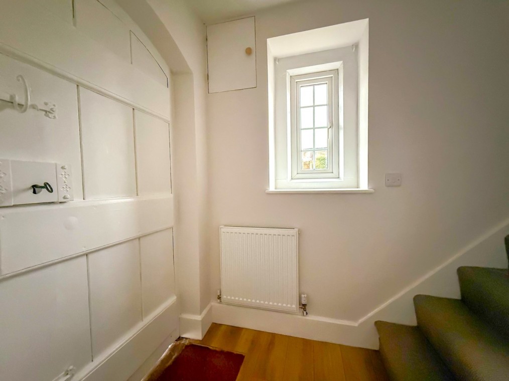 Barrow Gurney, North Somerset