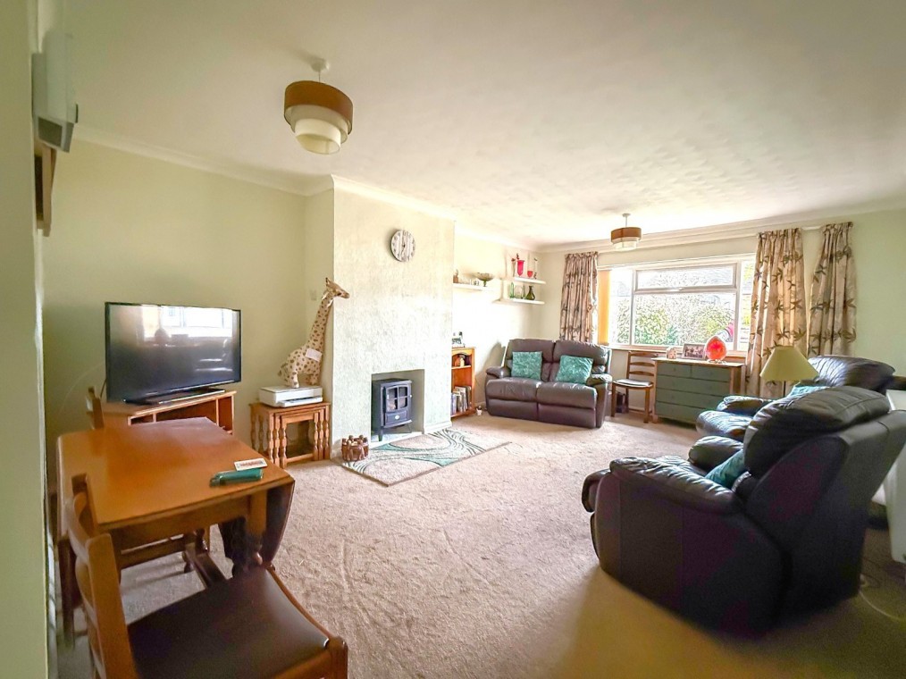 Nailsea, North Somerset