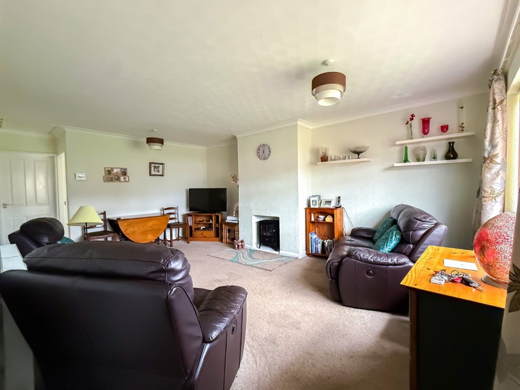 Nailsea, North Somerset