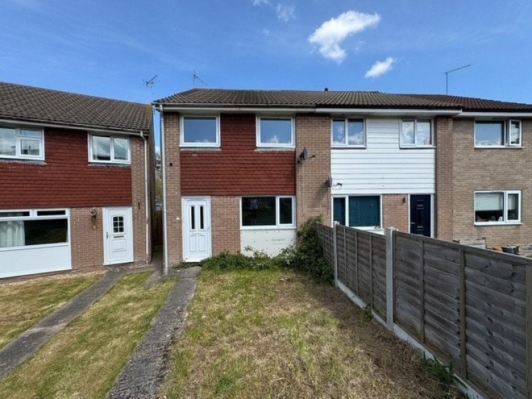 Blandford Close, Nailsea, North Somerset