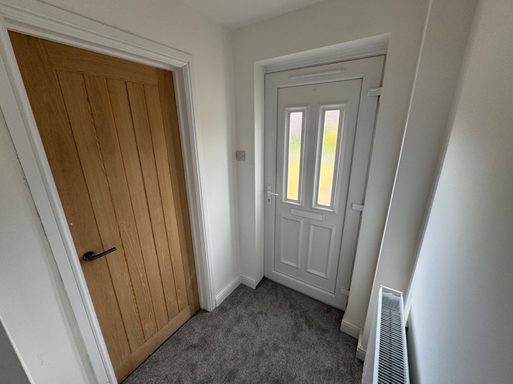 Blandford Close, Nailsea, North Somerset
