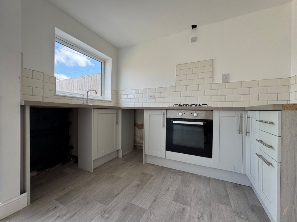 Blandford Close, Nailsea, North Somerset