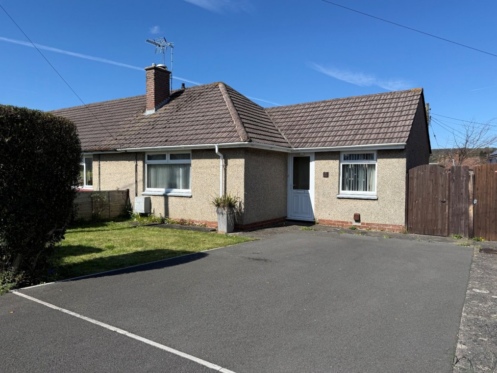 Nailsea, North Somerset