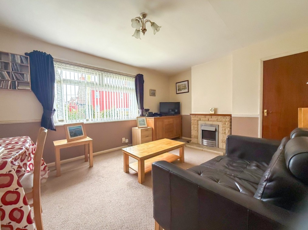 Nailsea, North Somerset
