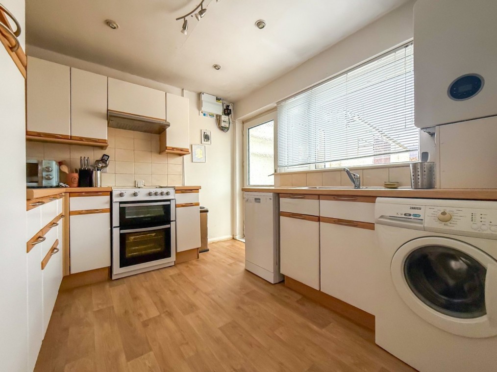 Nailsea, North Somerset