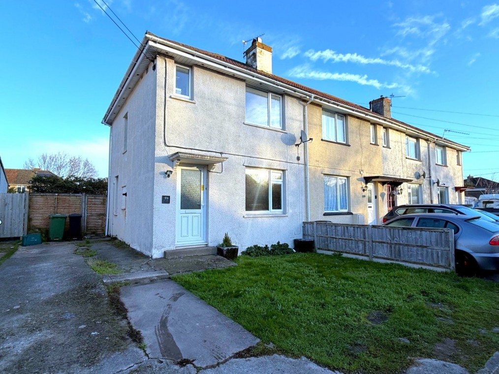 Yatton, North Somerset