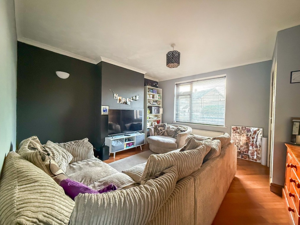 Yatton, North Somerset