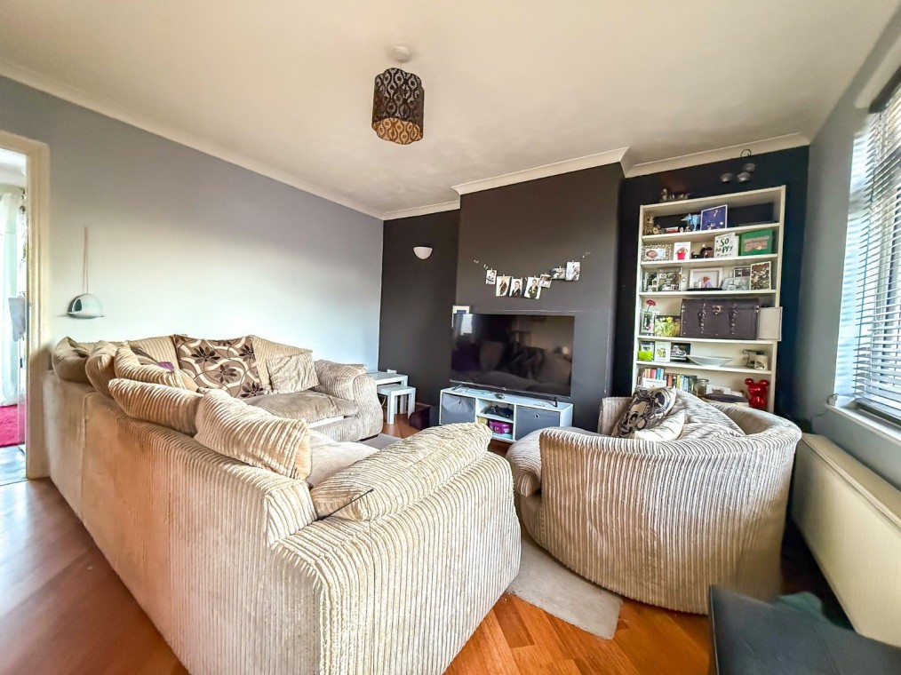 Yatton, North Somerset