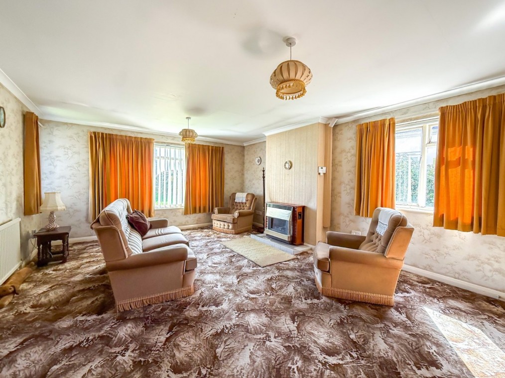 Nailsea, North Somerset