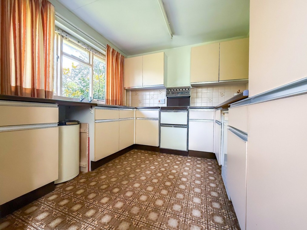 Nailsea, North Somerset