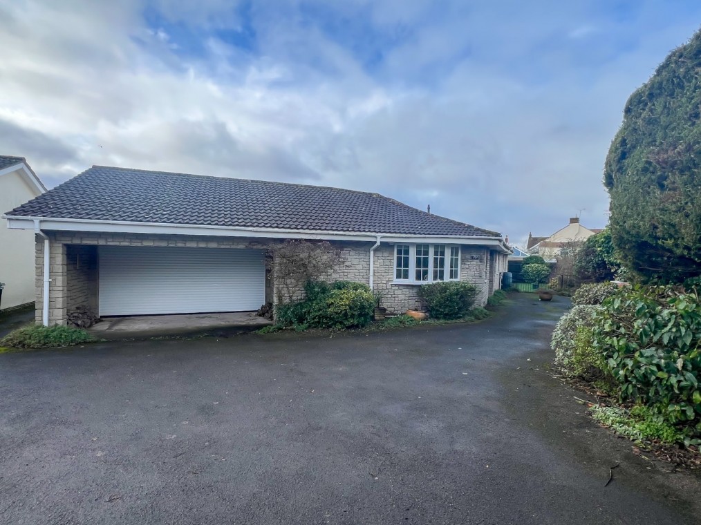 Nailsea, North Somerset