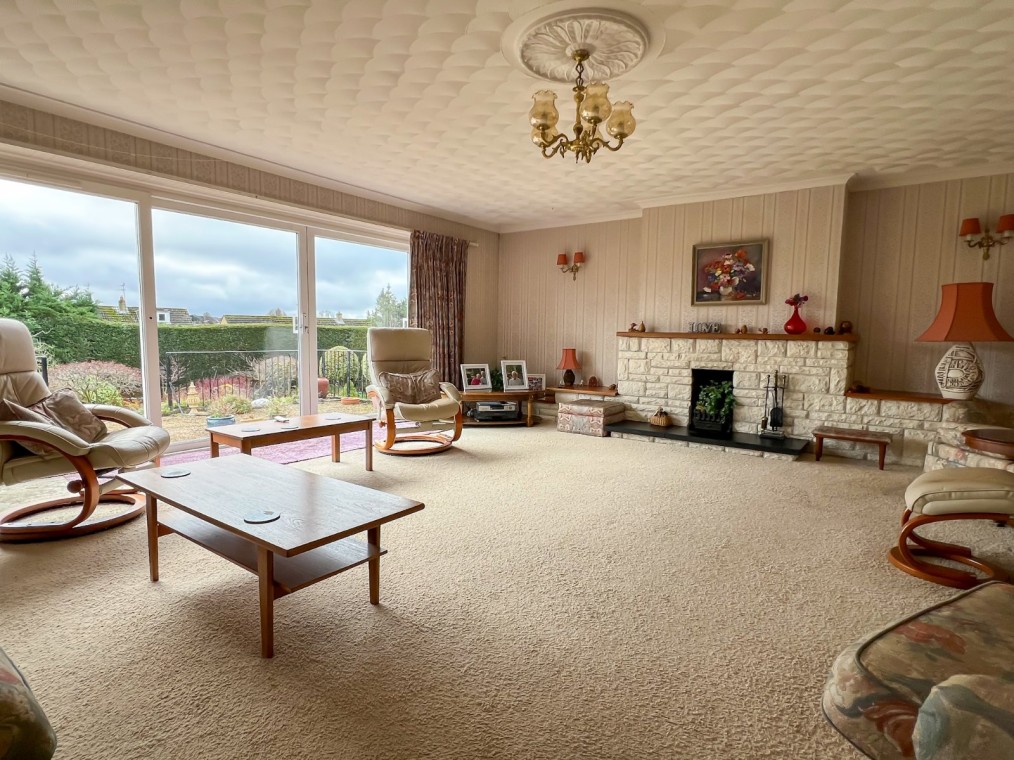 Nailsea, North Somerset