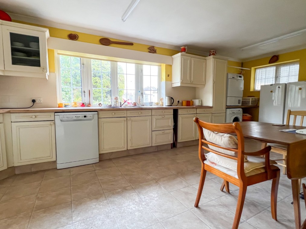 Nailsea, North Somerset