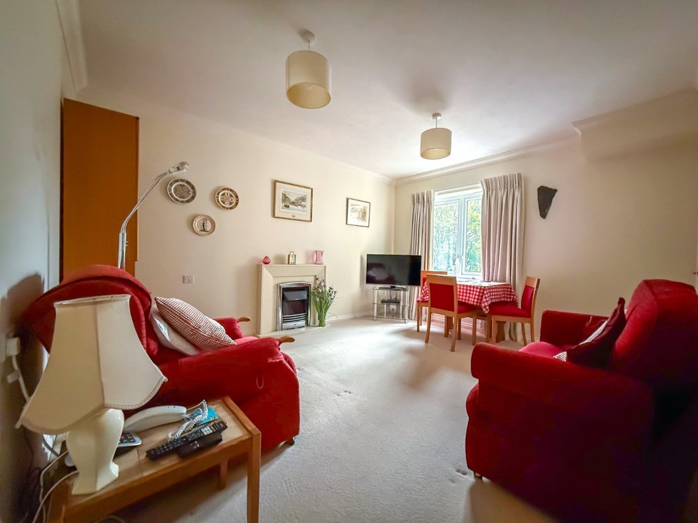 Nailsea, North Somerset