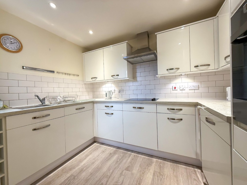 Nailsea, North Somerset