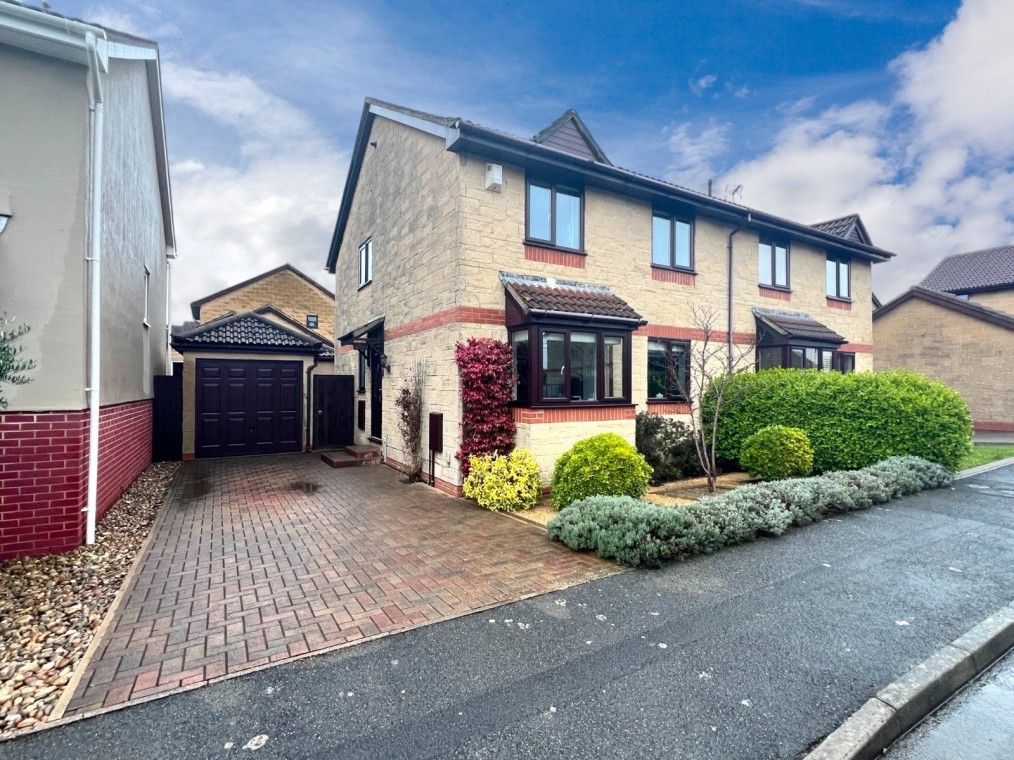 Nailsea, North Somerset