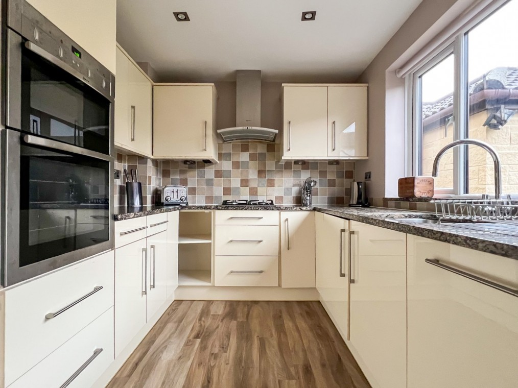 Nailsea, North Somerset