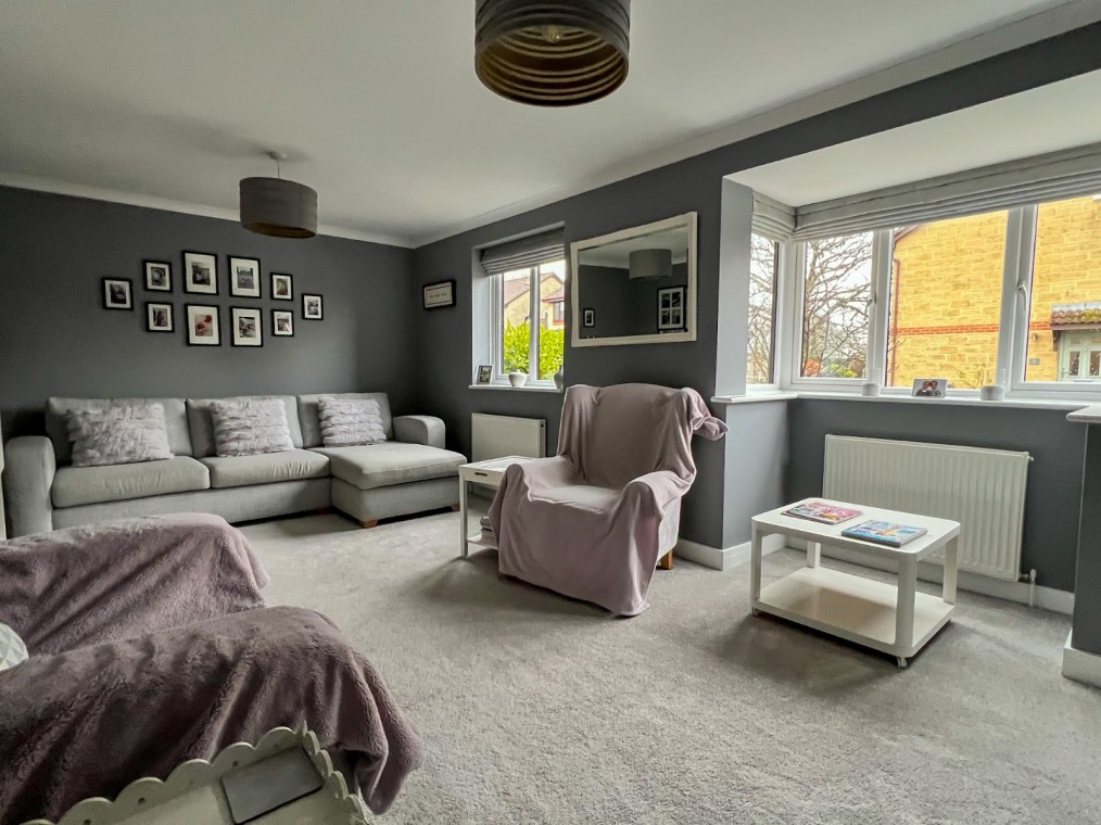 Nailsea, North Somerset