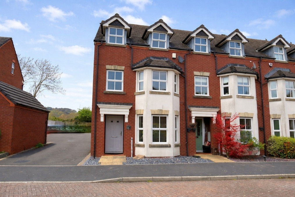 Wraxall, North Somerset