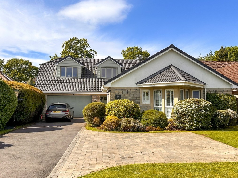 Failand, Bristol, Somerset