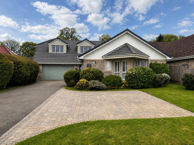 Failand, Bristol, Somerset