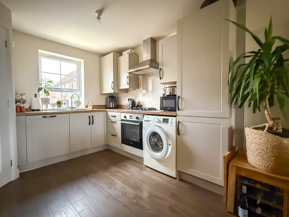 Nailsea, North Somerset