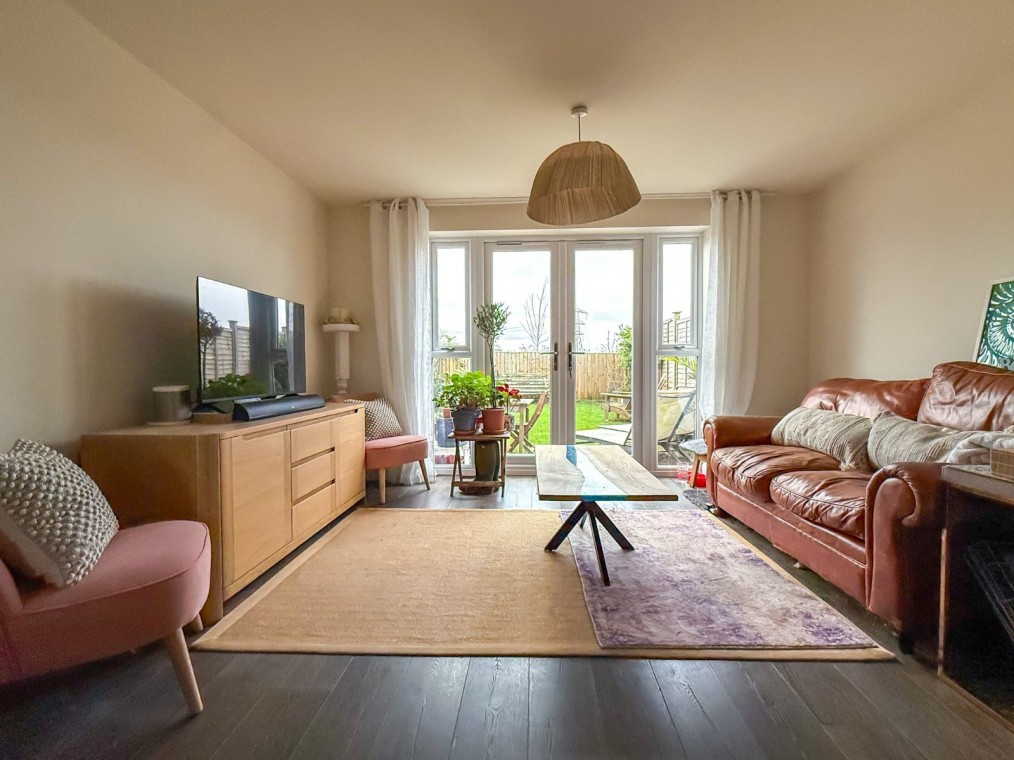 Nailsea, North Somerset