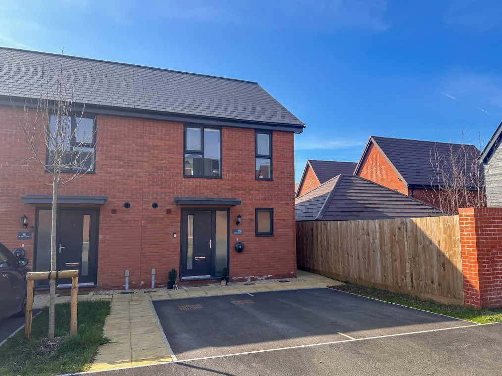 Nailsea, North Somerset