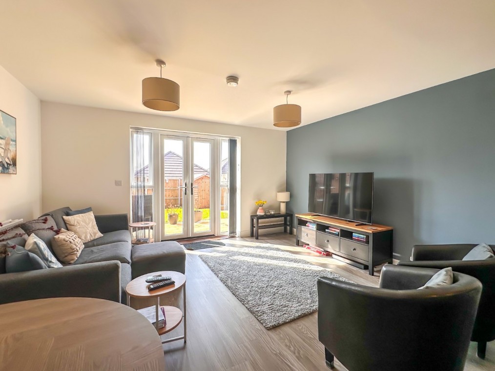 Nailsea, North Somerset